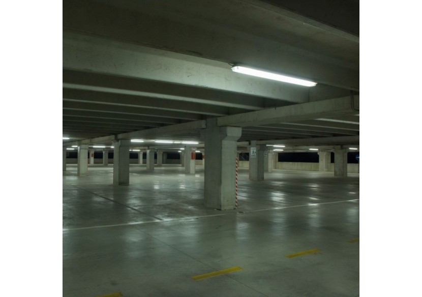 Lot de 50-Tube LED T8 150cm-24W-140lm/W - K4014-50BN - Barcelona LED