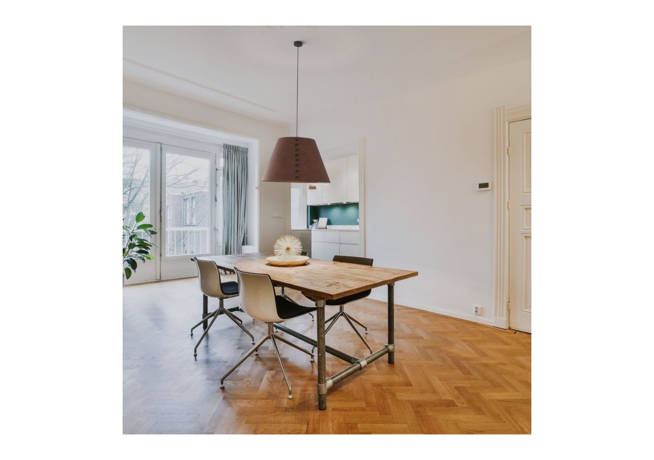 Suspension acoustique "Gandal 50"-diamètre 50cm - B314-500-C - Barcelona LED