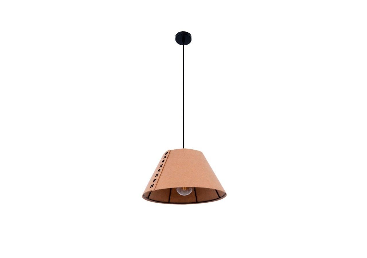 Suspension acoustique "Gandal 50"-diamètre 50cm - B314-500-C - Barcelona LED