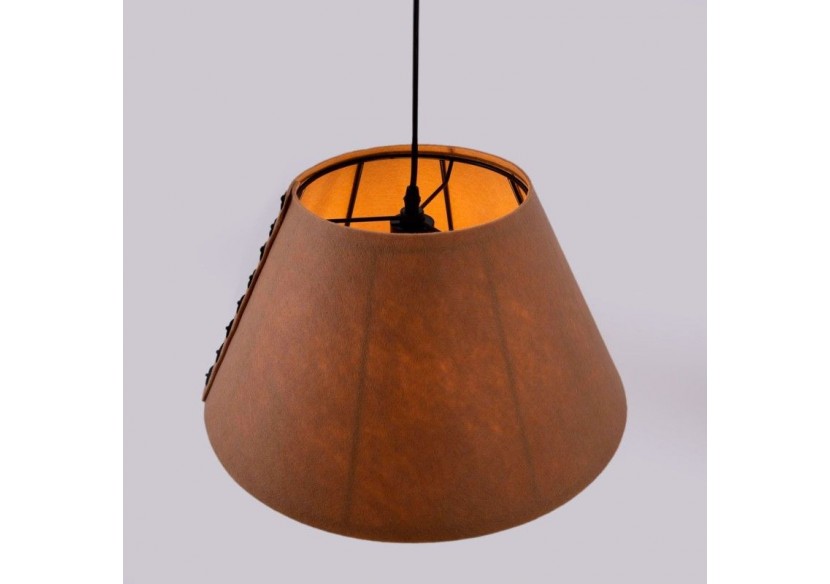 Suspension acoustique "Gandal 50"-diamètre 50cm - B314-500-C - Barcelona LED