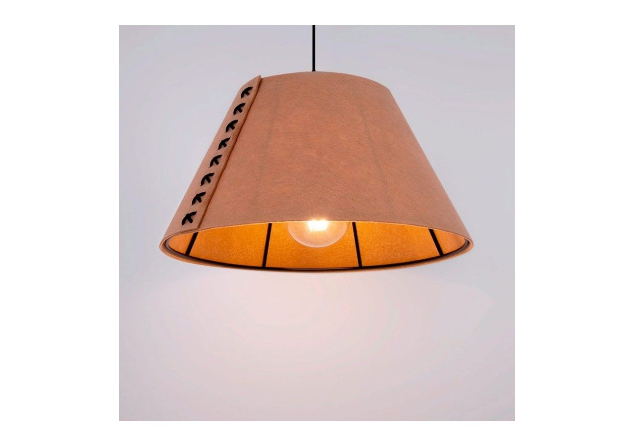 Suspension acoustique "Gandal 50"-diamètre 50cm - B314-500-C - Barcelona LED