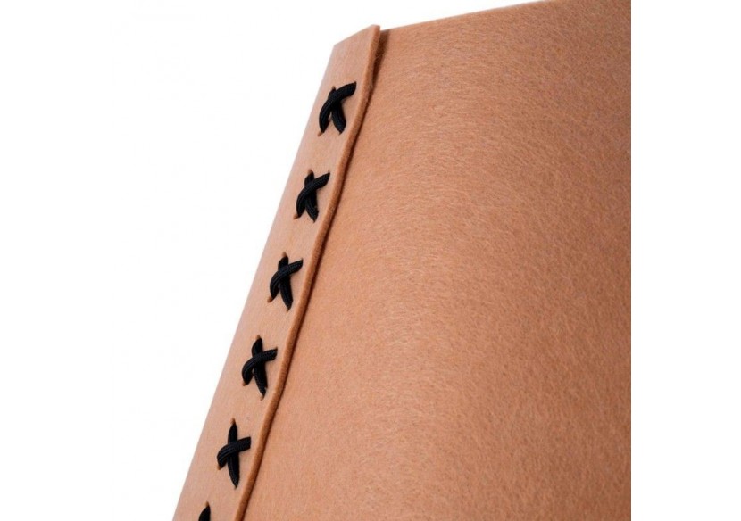 Suspension acoustique "Gandal 50"-diamètre 50cm - B314-500-C - Barcelona LED