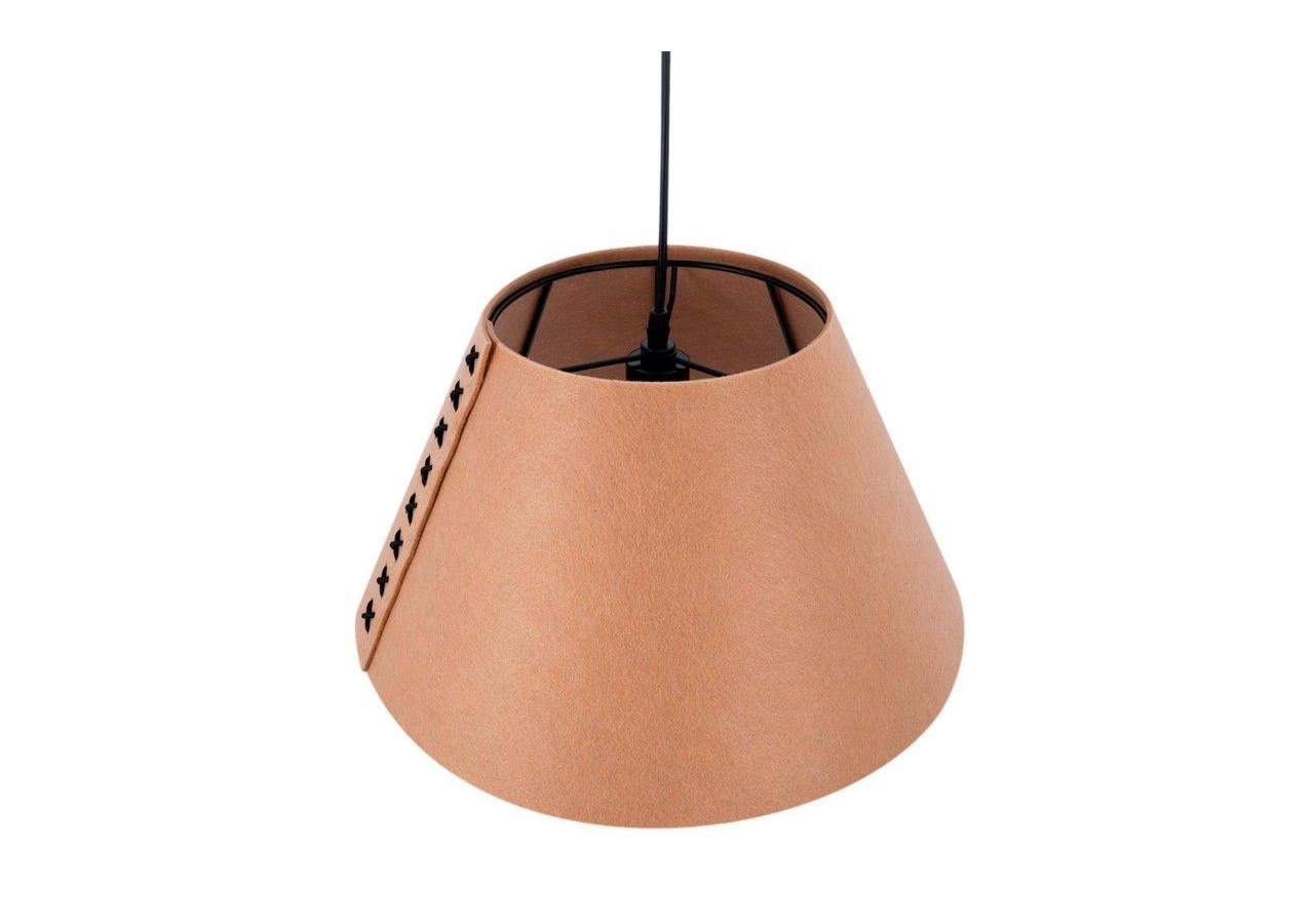 Suspension acoustique "Gandal 50"-diamètre 50cm - B314-500-C - Barcelona LED