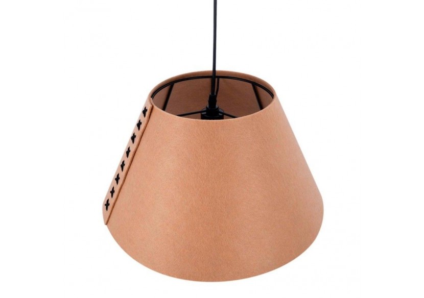 Suspension acoustique "Gandal 50"-diamètre 50cm - B314-500-C - Barcelona LED