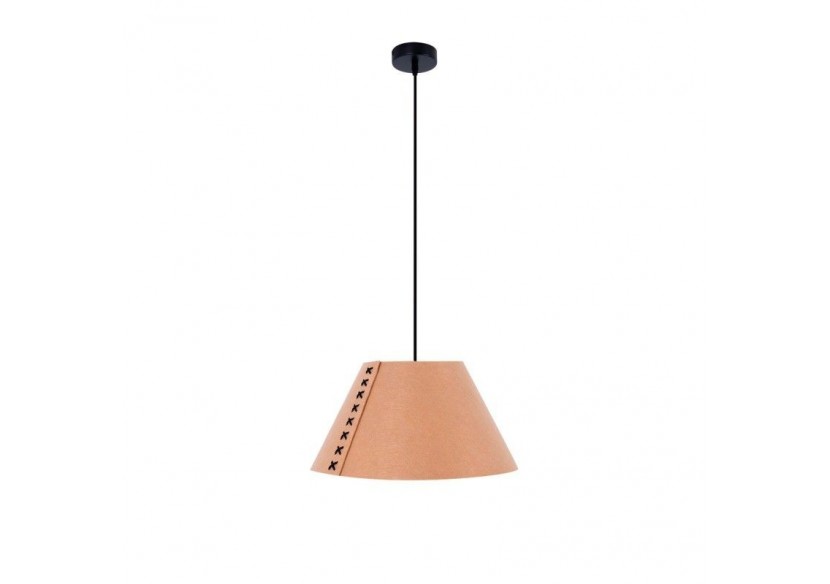 Suspension acoustique "Gandal 50"-diamètre 50cm - B314-500-C - Barcelona LED