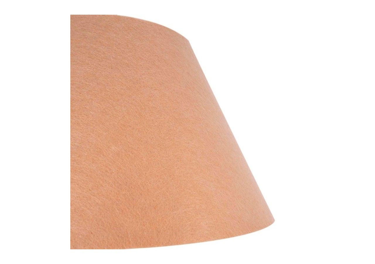 Suspension acoustique "Gandal 50"-diamètre 50cm - B314-500-C - Barcelona LED