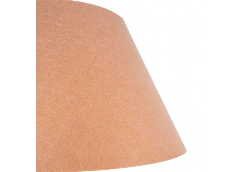 Suspension acoustique "Gandal 50"-diamètre 50cm - B314-500-C - Barcelona LED