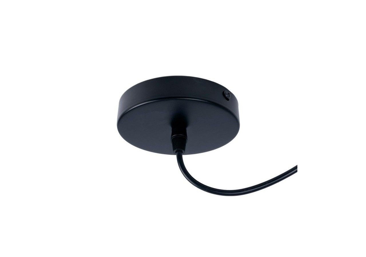 Suspension acoustique "Gandal 50"-diamètre 50cm - B314-500-C - Barcelona LED