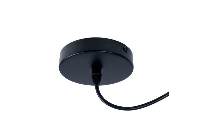 Suspension acoustique "Gandal 50"-diamètre 50cm - B314-500-C - Barcelona LED