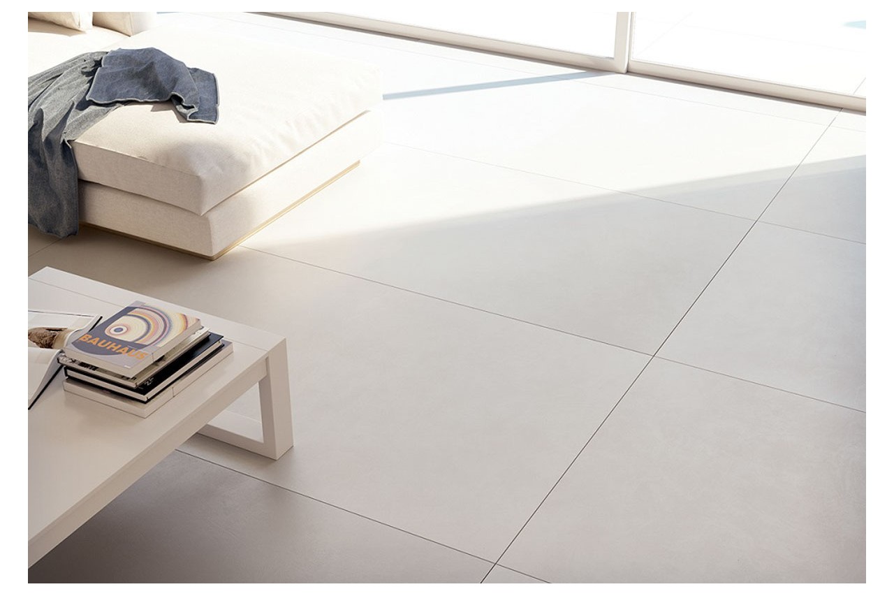 Carrelage sol intérieur grès cérame Stucchi - Alfalux : Confort'Mat