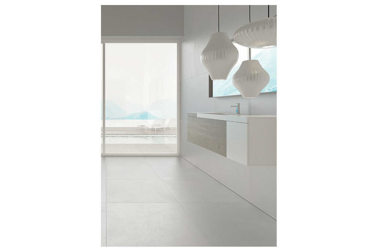 Carrelage sol intérieur grès cérame Stucchi - Alfalux : Confort'Mat