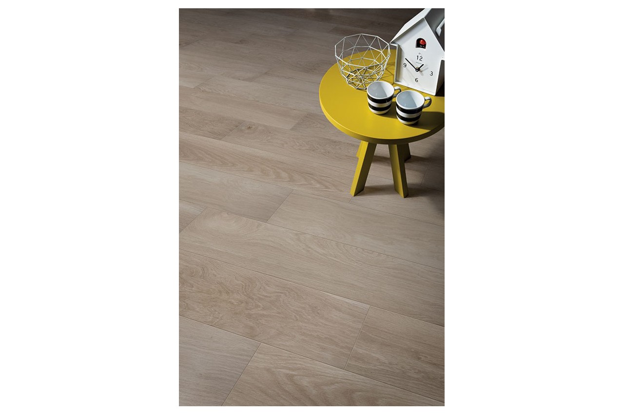 Carrelage sol intérieur grès cérame Badia - Alfalux : Confort'Mat