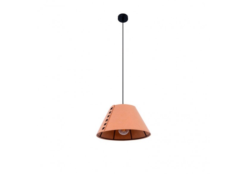 Suspension acoustique "Gandal 40"-diamètre 40cm - B314-400-C - Barcelona LED