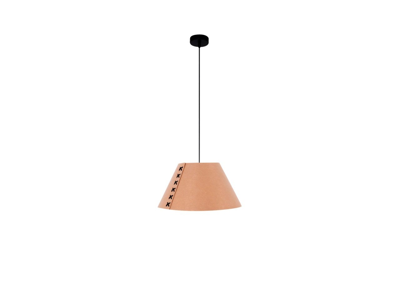 Suspension acoustique "Gandal 40"-diamètre 40cm - B314-400-C - Barcelona LED