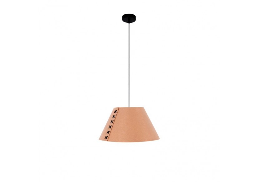 Suspension acoustique "Gandal 40"-diamètre 40cm - B314-400-C - Barcelona LED
