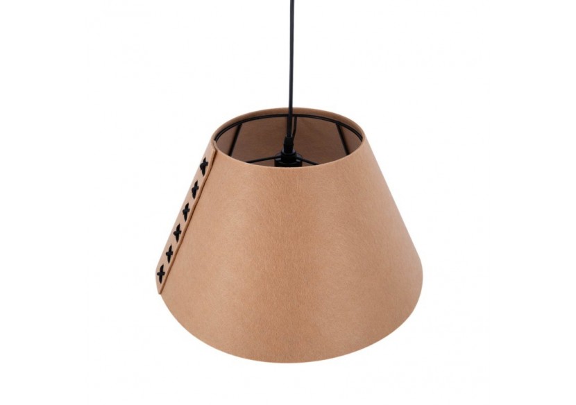 Suspension acoustique "Gandal 40"-diamètre 40cm - B314-400-C - Barcelona LED