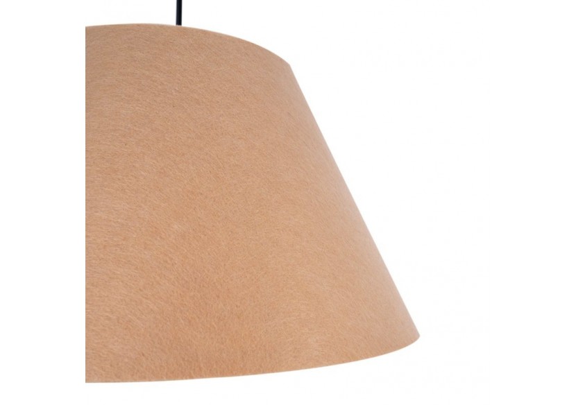 Suspension acoustique "Gandal 40"-diamètre 40cm - B314-400-C - Barcelona LED