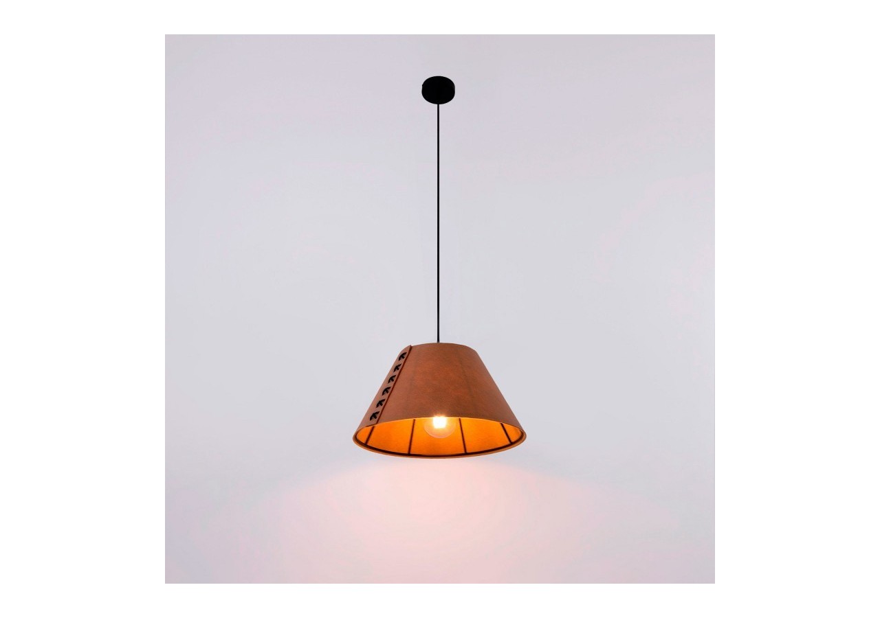 Suspension acoustique "Gandal 40"-diamètre 40cm - B314-400-C - Barcelona LED