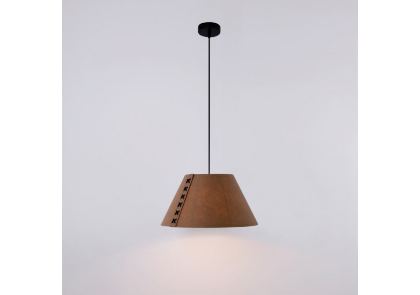 Suspension acoustique "Gandal 40"-diamètre 40cm - B314-400-C - Barcelona LED