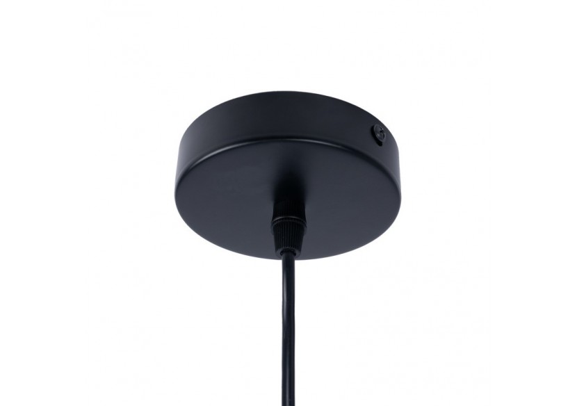 Suspension acoustique "Gandal 40"-diamètre 40cm - B314-400-C - Barcelona LED