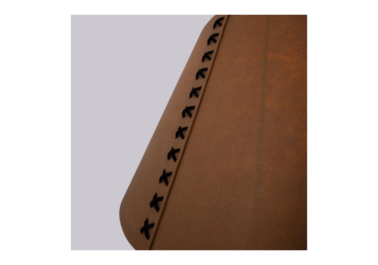 Suspension acoustique "Gandal 70"-diamètre 70cm - B314-700-C - Barcelona LED