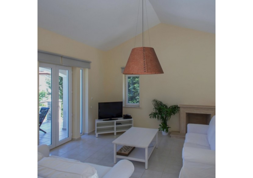 Suspension acoustique "Gandal 70"-diamètre 70cm - B314-700-C - Barcelona LED