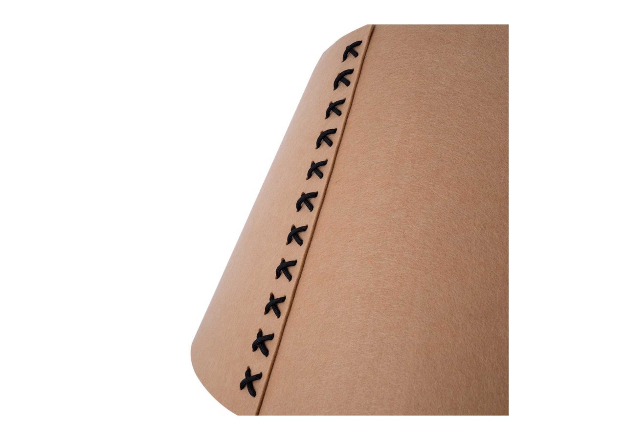 Suspension acoustique "Gandal 70"-diamètre 70cm - B314-700-C - Barcelona LED