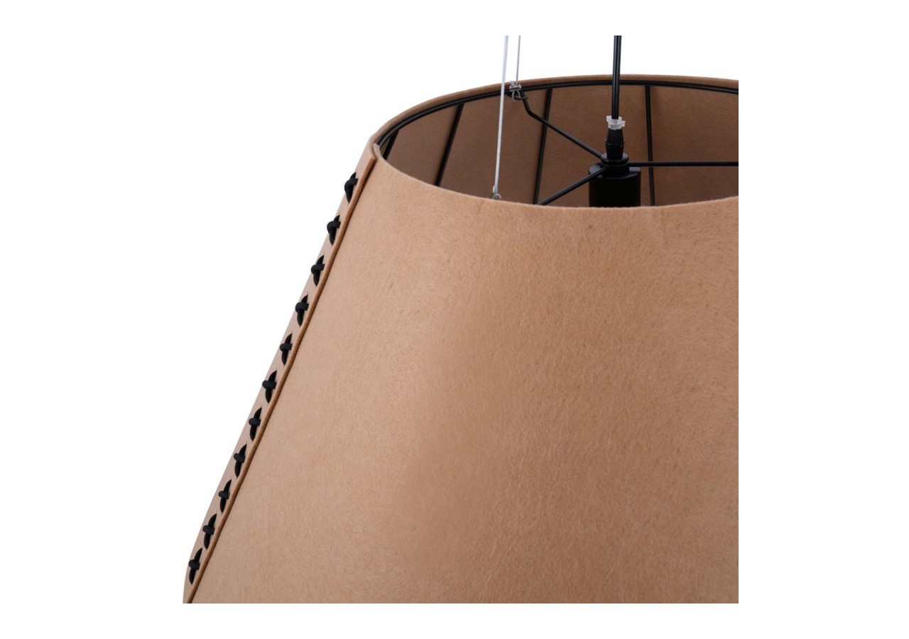 Suspension acoustique "Gandal 70"-diamètre 70cm - B314-700-C - Barcelona LED