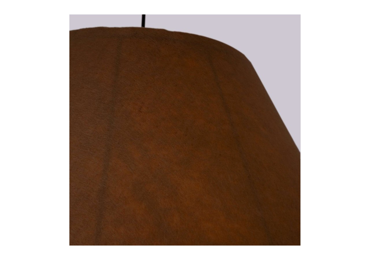 Suspension acoustique "Gandal 70"-diamètre 70cm - B314-700-C - Barcelona LED