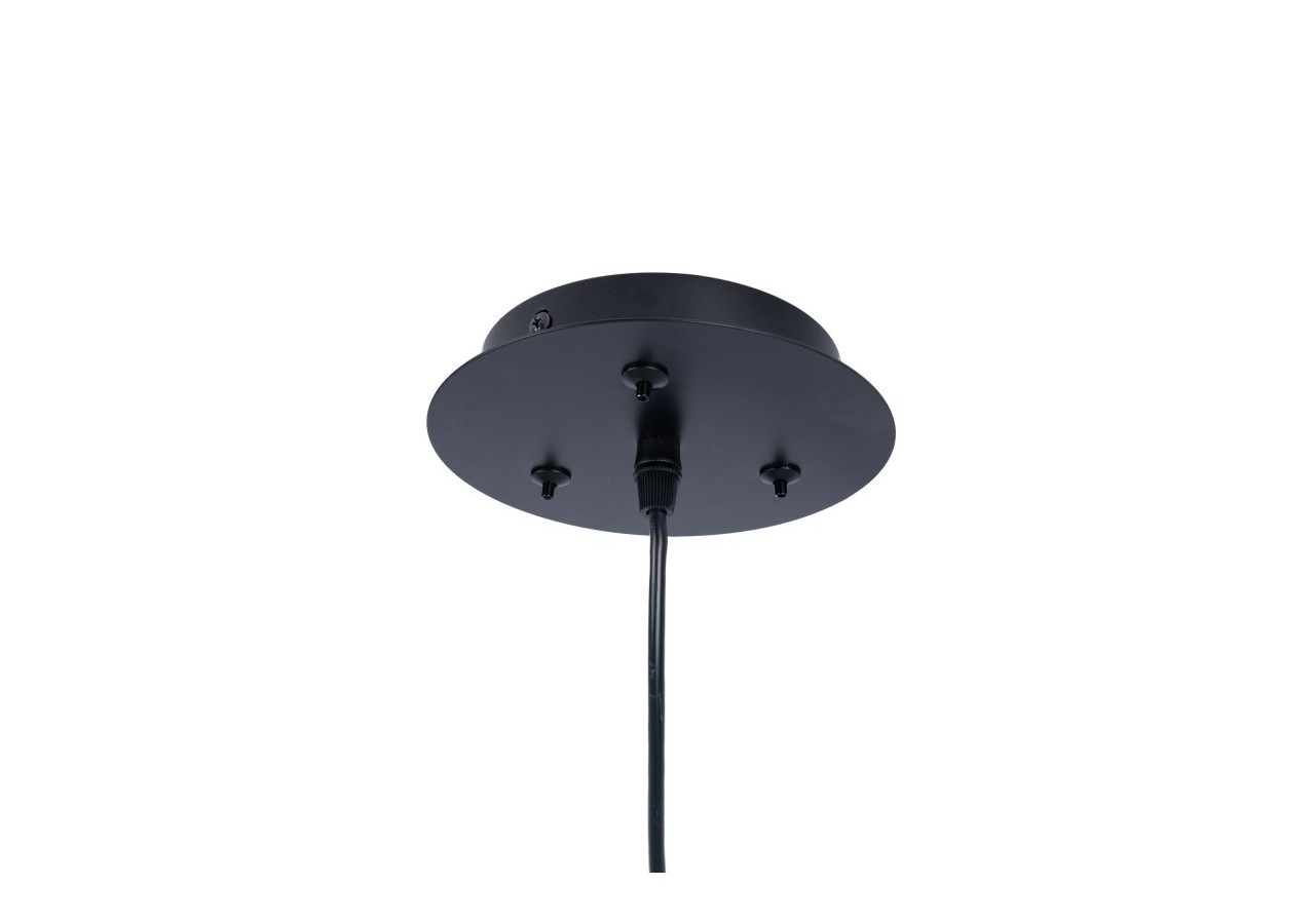 Suspension acoustique "Gandal 70"-diamètre 70cm - B314-700-C - Barcelona LED