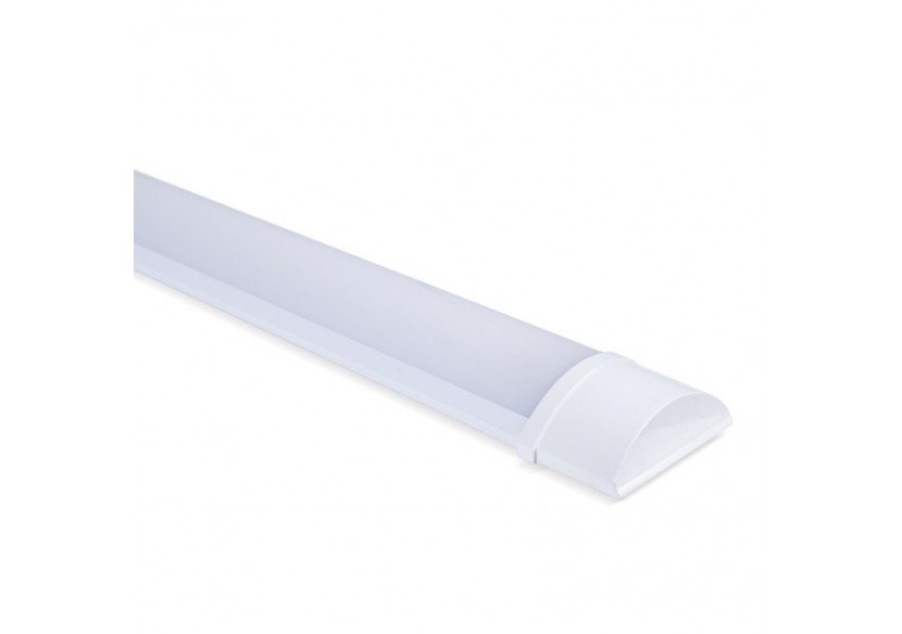 Linéaire LED haute puissance-45W-150cm-IP20 - B8411-150-BF - Barcelona LED