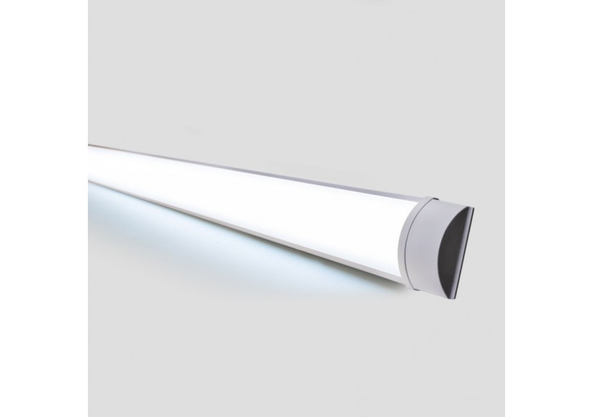 Linéaire LED haute puissance-45W-150cm-IP20 - B8411-150-BF - Barcelona LED