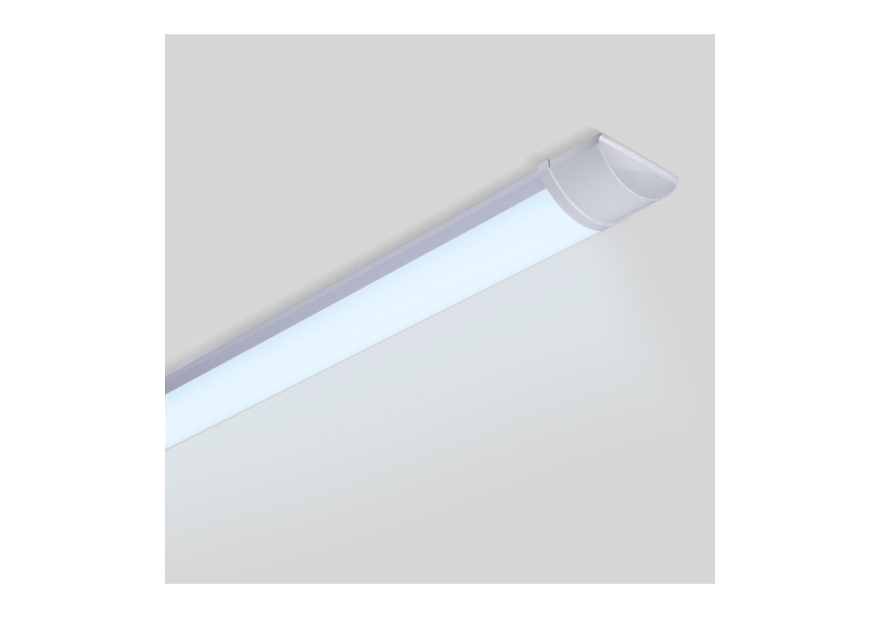 Linéaire LED haute puissance-45W-150cm-IP20 - B8411-150-BF - Barcelona LED