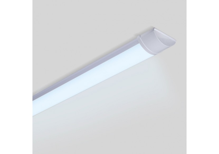 Linéaire LED haute puissance-45W-150cm-IP20 - B8411-150-BF - Barcelona LED
