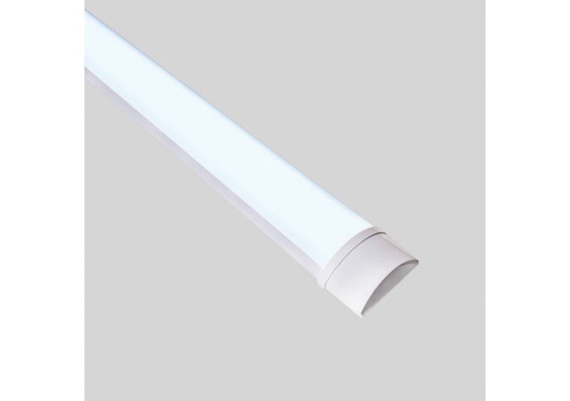 Linéaire LED haute puissance-45W-150cm-IP20 - B8411-150-BF - Barcelona LED