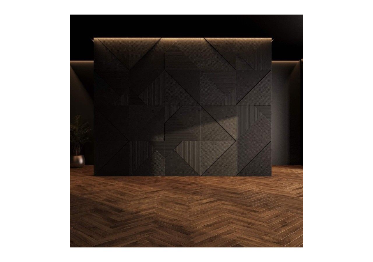 Profilé d'angle en aluminium avec diffuseur-Kit complet-15,8x15,8mm-Ruban LED jusqu'à 10 mm-2m - BXT-58-N - Barcelona LED