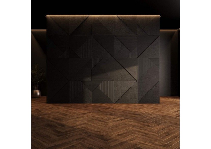 Profilé d'angle en aluminium avec diffuseur-Kit complet-15,8x15,8mm-Ruban LED jusqu'à 10 mm-2m - BXT-58-N - Barcelona LED