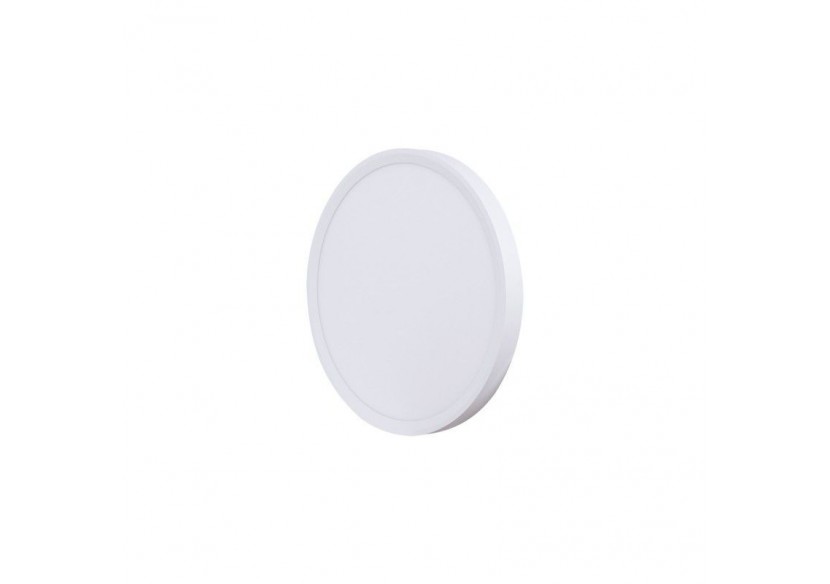 Plafonnier LED rond CCT 24W-IP40 - B1770-24W-CCT-B - Barcelona LED Plafonnier LED rond CCT 24W-IP40 - B1770-24W-CCT-B - Barcelona LED