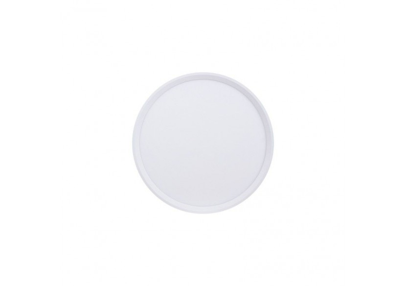 Plafonnier LED rond CCT 24W-IP40 - B1770-24W-CCT-B - Barcelona LED Plafonnier LED rond CCT 24W-IP40 - B1770-24W-CCT-B - Barcelona LED