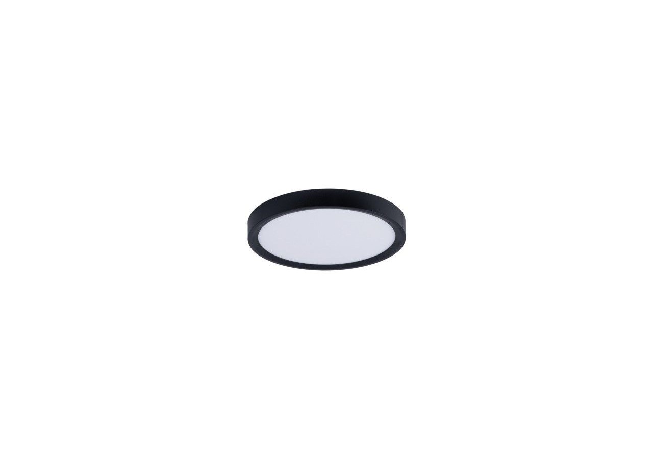 Plafonnier LED rond CCT 18W-IP40 - B1770-18W-CCT-N - Barcelona LED