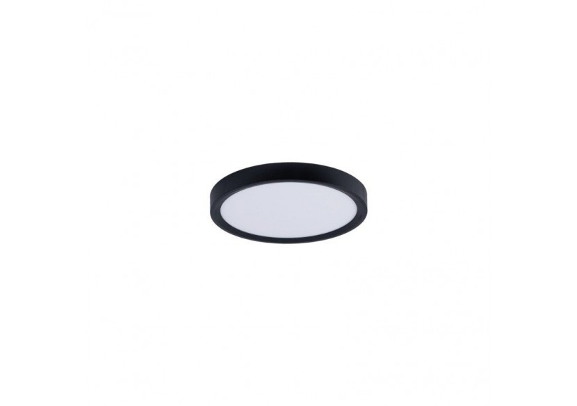 Plafonnier LED rond CCT 18W-IP40 - B1770-18W-CCT-N - Barcelona LED Plafonnier LED rond CCT 18W-IP40 - B1770-18W-CCT-N - Barcelona LED