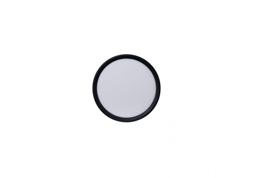 Plafonnier LED rond CCT 18W-IP40 - B1770-18W-CCT-N - Barcelona LED Plafonnier LED rond CCT 18W-IP40 - B1770-18W-CCT-N - Barcelona LED