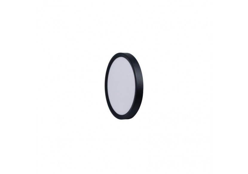 Plafonnier LED rond CCT 18W-IP40 - B1770-18W-CCT-N - Barcelona LED Plafonnier LED rond CCT 18W-IP40 - B1770-18W-CCT-N - Barcelona LED