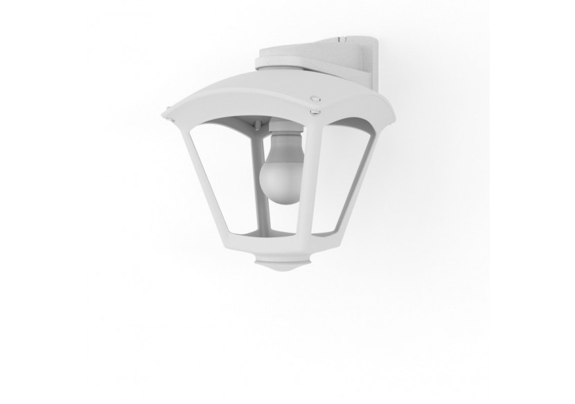 Applique murale lanterne d'extérieur FUMAGALLI "Nardo/Roby"-1 x E27-8,5W CCT - T20.240.000.WXE27 - Barcelona LED Applique murale lanterne d'extérieur FUMAGALLI "Nardo/Roby"-1 x E27-8,5W CCT - T20.240.000.WXE27 - Barcelona LED