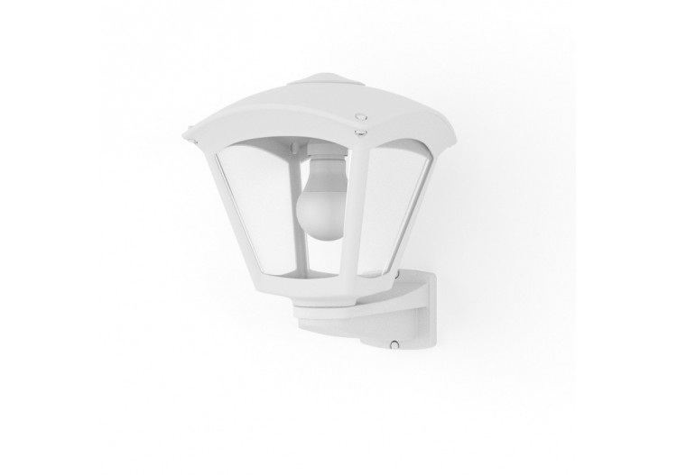 Applique murale lanterne d'extérieur FUMAGALLI "Nardo/Roby"-1 x E27-8,5W CCT - T20.240.000.WXE27 - Barcelona LED 2