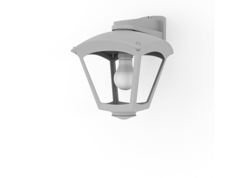 Applique murale lanterne d'extérieur FUMAGALLI "Nardo/Roby"-1 x E27-8,5W CCT - T20.240.000.LXE27 - Barcelona LED Applique murale lanterne d'extérieur FUMAGALLI "Nardo/Roby"-1 x E27-8,5W CCT - T20.240.000.LXE27 - Barcelona LED