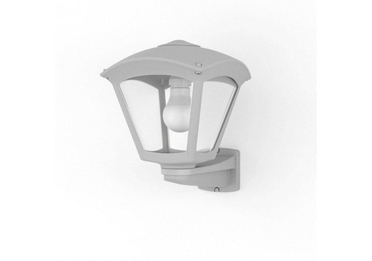 Applique murale lanterne d'extérieur FUMAGALLI "Nardo/Roby"-1 x E27-8,5W CCT - T20.240.000.LXE27 - Barcelona LED 2