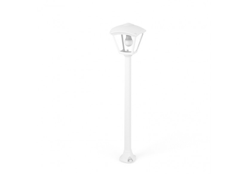 Lampadaire d'extérieur LED "Giaffa/Roby" de FUMAGALLI-94,5 cm-8,5W CCT-IP55 - T20.242.000.WXV1K - Barcelona LED Lampadaire d'extérieur LED "Giaffa/Roby" de FUMAGALLI-94,5 cm-8,5W CCT-IP55 - T20.242.000.WXV1K - Barcelona LED