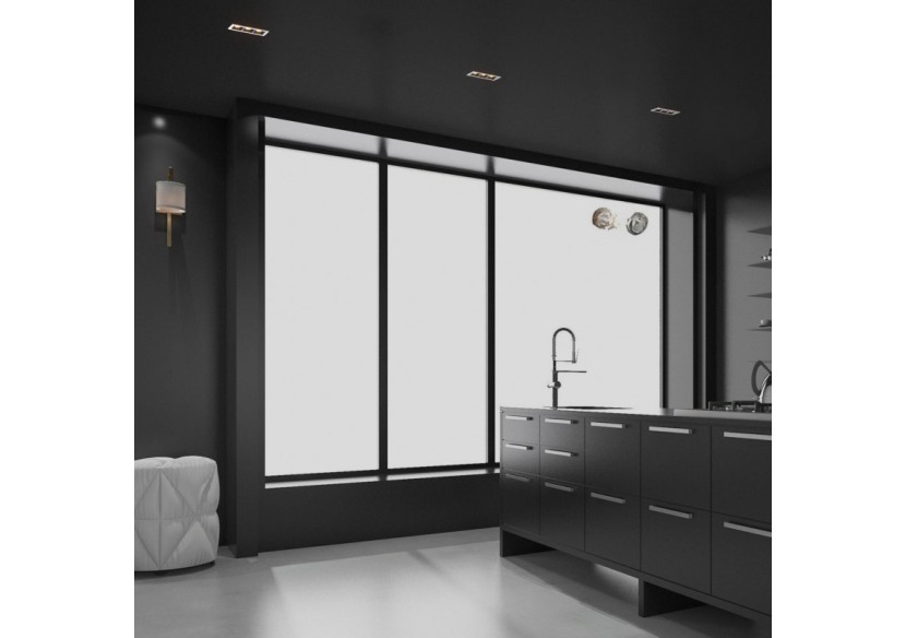 Spot linéaire LED encastré triple 6W-UGR18-IRC90-Puce OSRAM-Blanc - B1218-6W-B-270 - Barcelona LED