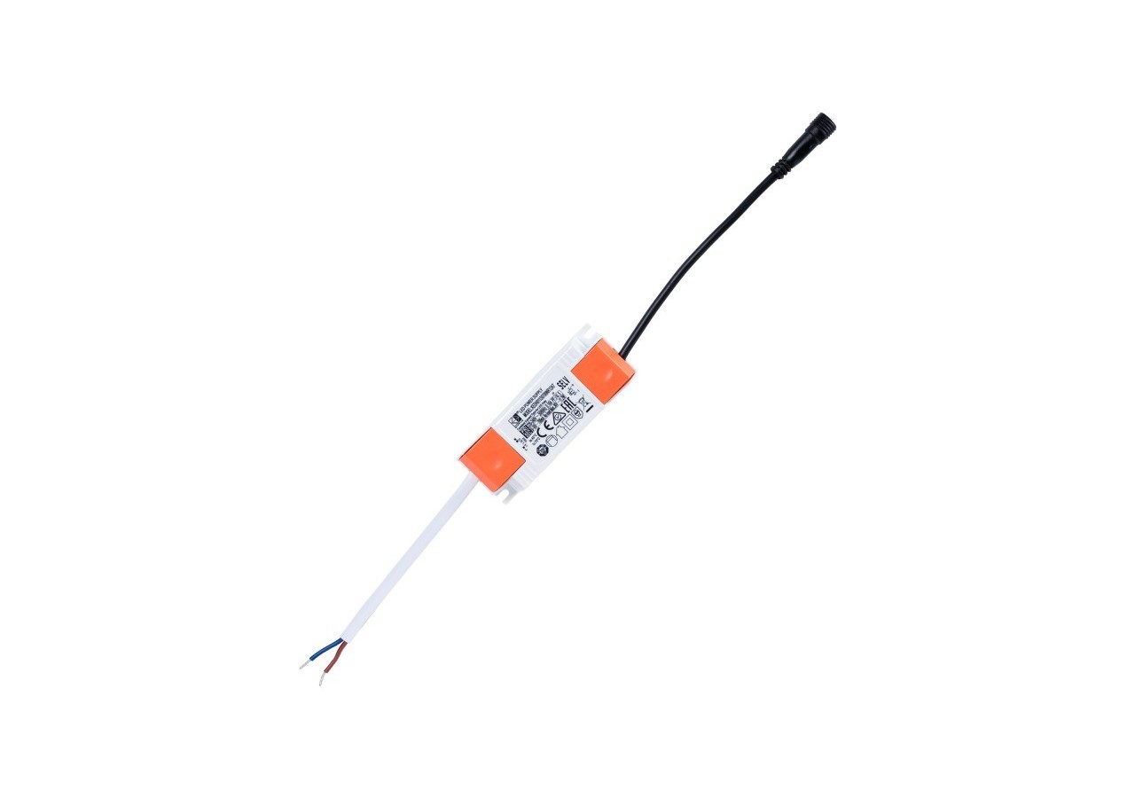 Spot linéaire LED encastré triple 6W-UGR18-IRC90-Puce OSRAM-Blanc - B1218-6W-B-270 - Barcelona LED